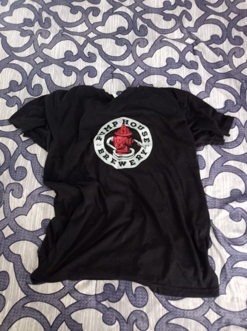 👠AMERICAN APPAREL Mens Tshirt👠
